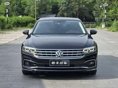 Volkswagen Hui Ang 2021 380TSI Luxury Edition - ფოტო 2