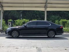 Volkswagen Hui Ang 2021 380TSI Luxury Edition - ფოტო 3