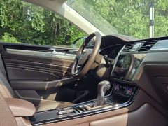 Volkswagen Hui Ang 2021 380TSI Luxury Edition - ფოტო 6