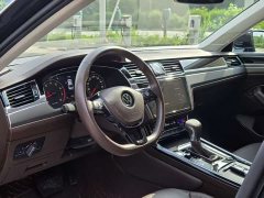 Volkswagen Hui Ang 2021 380TSI Luxury Edition - ფოტო 7