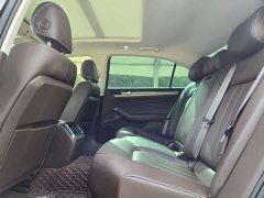 Volkswagen Hui Ang 2021 380TSI Luxury Edition - ფოტო 8