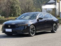 Honda Accord 260TURBO Luxury Edition - ფოტო 1