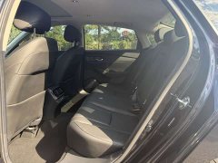 Honda Accord 260TURBO Luxury Edition - ფოტო 11