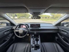 Honda Accord 260TURBO Luxury Edition - ფოტო 12