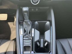 Honda Accord 260TURBO Luxury Edition - ფოტო 13