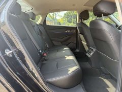 Honda Accord 260TURBO Luxury Edition - ფოტო 14