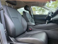 Honda Accord 260TURBO Luxury Edition - ფოტო 15