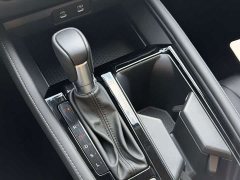 Honda Accord 260TURBO Luxury Edition - ფოტო 16