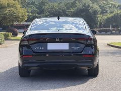 Honda Accord 260TURBO Luxury Edition - ფოტო 18