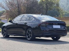 Honda Accord 260TURBO Luxury Edition - ფოტო 19