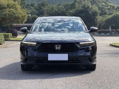 Honda Accord 260TURBO Luxury Edition - ფოტო 2