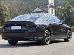 Honda Accord 260TURBO Luxury Edition - ფოტო 20