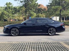 Honda Accord 260TURBO Luxury Edition - ფოტო 3