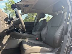 Honda Accord 260TURBO Luxury Edition - ფოტო 4