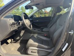 Honda Accord 260TURBO Luxury Edition - ფოტო 5