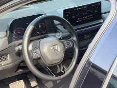 Honda Accord 260TURBO Luxury Edition - ფოტო 6