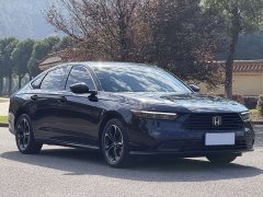 Honda Accord 260TURBO Luxury Edition - ფოტო 8
