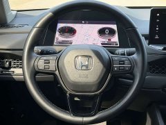 Honda Accord 260TURBO Luxury Edition - ფოტო 9