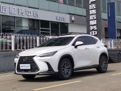 Lexus NX 2023 260 FWD Creative Edition - ფოტო 1