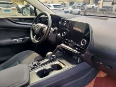 Lexus NX 2023 260 FWD Creative Edition - ფოტო 10