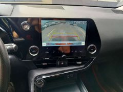 Lexus NX 2023 260 FWD Creative Edition - ფოტო 11