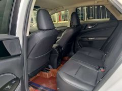 Lexus NX 2023 260 FWD Creative Edition - ფოტო 12
