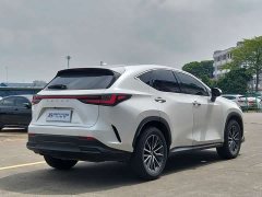 Lexus NX 2023 260 FWD Creative Edition - ფოტო 13