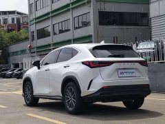 Lexus NX 2023 260 FWD Creative Edition - ფოტო 14