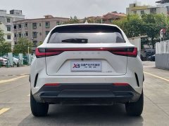 Lexus NX 2023 260 FWD Creative Edition - ფოტო 15
