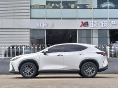 Lexus NX 2023 260 FWD Creative Edition - ფოტო 17