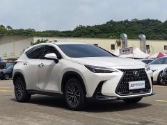 Lexus NX 2023 260 FWD Creative Edition - ფოტო 2