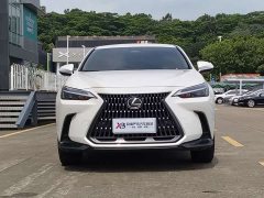 Lexus NX 2023 260 FWD Creative Edition - ფოტო 3