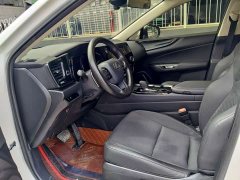 Lexus NX 2023 260 FWD Creative Edition - ფოტო 4