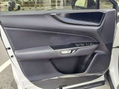 Lexus NX 2023 260 FWD Creative Edition - ფოტო 5
