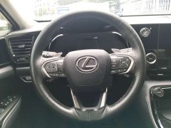 Lexus NX 2023 260 FWD Creative Edition - ფოტო 6