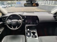 Lexus NX 2023 260 FWD Creative Edition - ფოტო 8