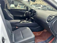 Lexus NX 2023 260 FWD Creative Edition - ფოტო 9