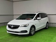 Buick GL6 2021 323T Hybrid Connected Luxury - ფოტო 1