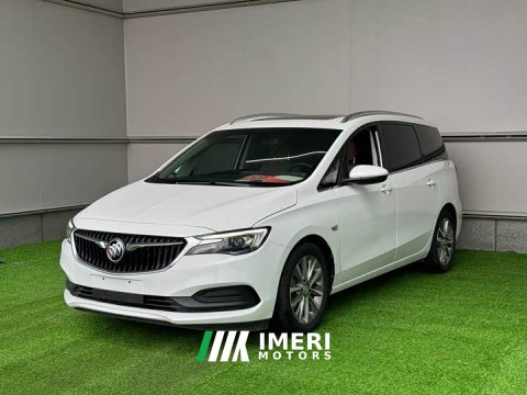 2023 Buick GL6 2021 323T Hybrid Connected Luxury - ავტომობილი ჩინეთიდან
