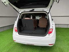 Buick GL6 2021 323T Hybrid Connected Luxury - ფოტო 11