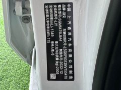 Buick GL6 2021 323T Hybrid Connected Luxury - ფოტო 12