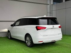 Buick GL6 2021 323T Hybrid Connected Luxury - ფოტო 13