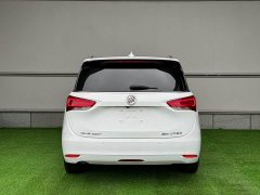 Buick GL6 2021 323T Hybrid Connected Luxury - ფოტო 14