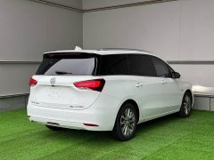 Buick GL6 2021 323T Hybrid Connected Luxury - ფოტო 15
