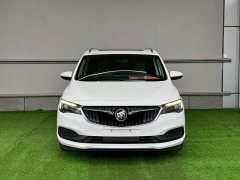 Buick GL6 2021 323T Hybrid Connected Luxury - ფოტო 2