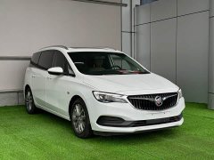 Buick GL6 2021 323T Hybrid Connected Luxury - ფოტო 3