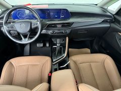 Buick GL6 2021 323T Hybrid Connected Luxury - ფოტო 5