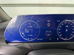 Buick GL6 2021 323T Hybrid Connected Luxury - ფოტო 8
