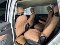 Buick GL6 2021 323T Hybrid Connected Luxury - ფოტო 9