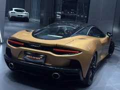 McLaren GT 2019 MSO - ფოტო 7